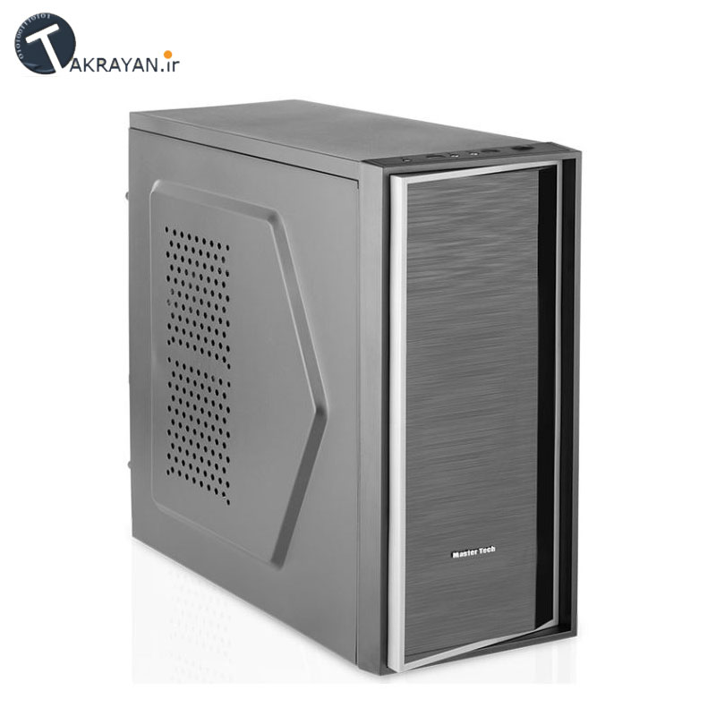 Master Tech E104 Case